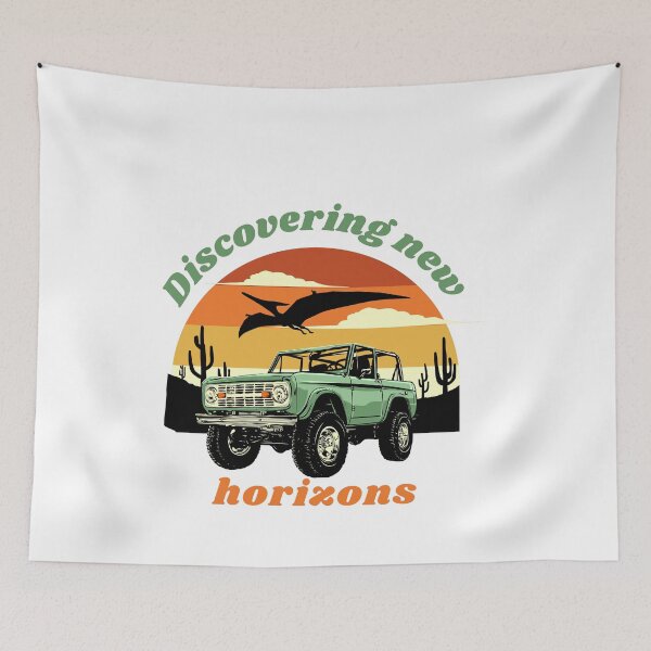 Item preview, Discovering new horizons. Ptero stickers. Treveling. designed and sold by Rowbic.