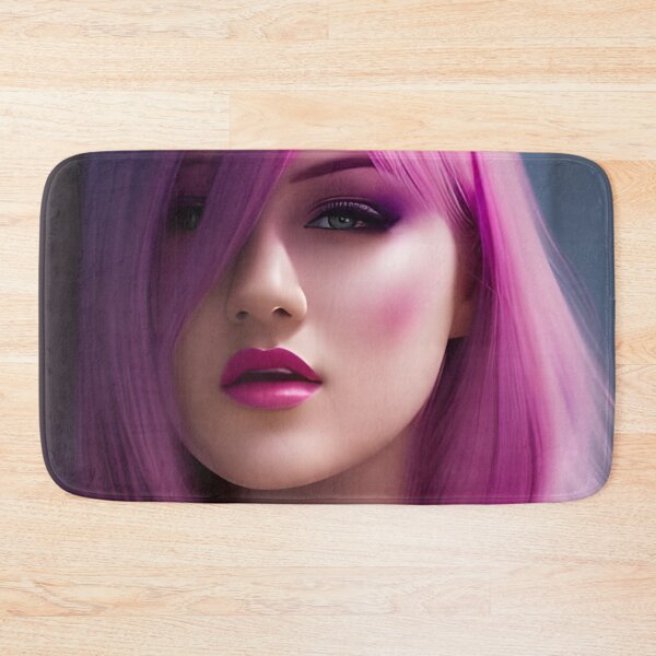 Item preview,  The Pink Ladies: Lynn designed and sold by DoublecrashArt.