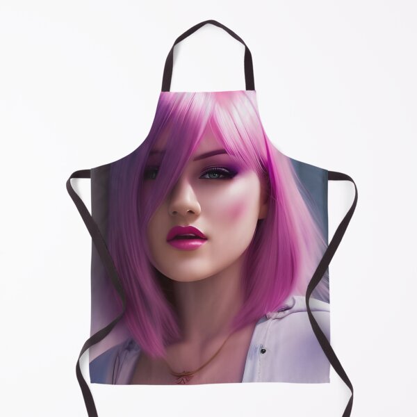 Item preview,  The Pink Ladies: Lynn designed and sold by DoublecrashArt.