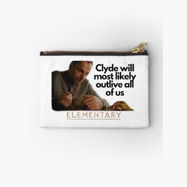 Item preview, Clyde Elemenary designed and sold by Rileyjoel2003.