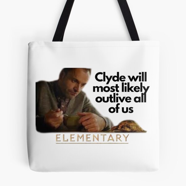 Item preview, Clyde Elemenary designed and sold by Rileyjoel2003.