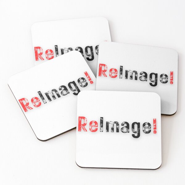 Item preview, reImage designed and sold by Cat Attitude Studio.