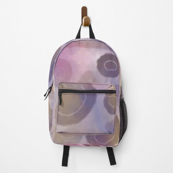 Item preview, Abstract shapes tie and dye seamless pattern designed and sold by chuckletuckle.