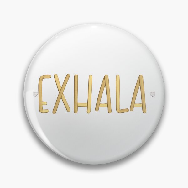 Item preview, Exhala - Embroidery Effect designed and sold by CarasAtelier.