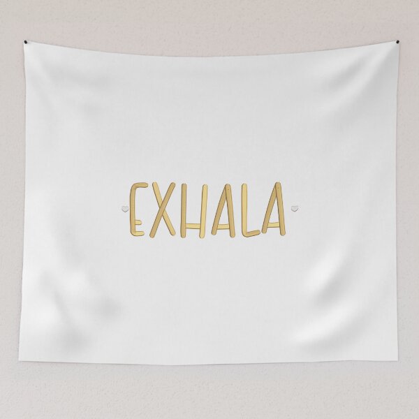 Item preview, Exhala - Embroidery Effect designed and sold by CarasAtelier.