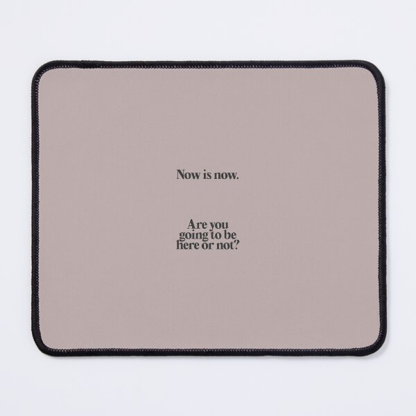Item preview, Now Is Now designed and sold by runawayhorses.