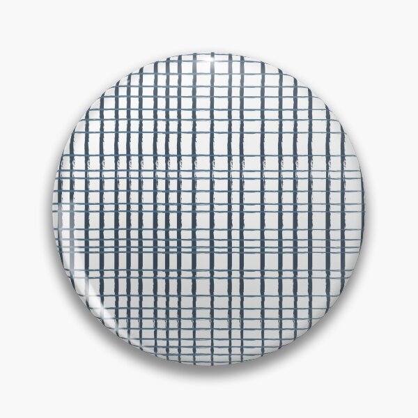 Item preview, Modern Thin Blue Lines Crosshatch  designed and sold by PSCSCo.