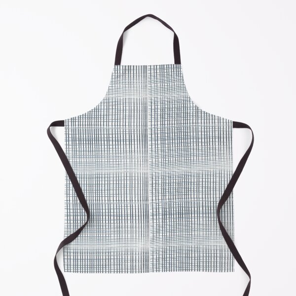 Item preview, Modern Thin Blue Lines Crosshatch  designed and sold by PSCSCo.
