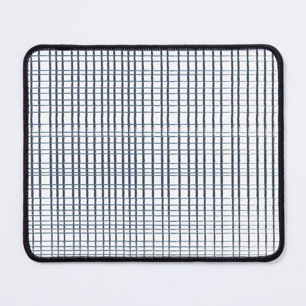 Item preview, Modern Thin Blue Lines Crosshatch  designed and sold by PSCSCo.