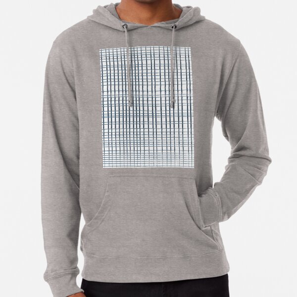 Item preview, Modern Thin Blue Lines Crosshatch  designed and sold by PSCSCo.