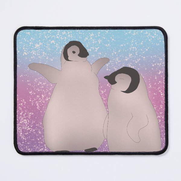 Item preview, Baby Penguins designed and sold by Kaitlyn Keith.