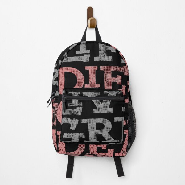 Item preview, Live a great life, die a great death! designed and sold by urbancrab.