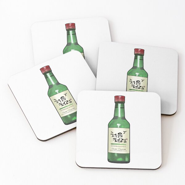 Item preview, Soju designed and sold by keepo.
