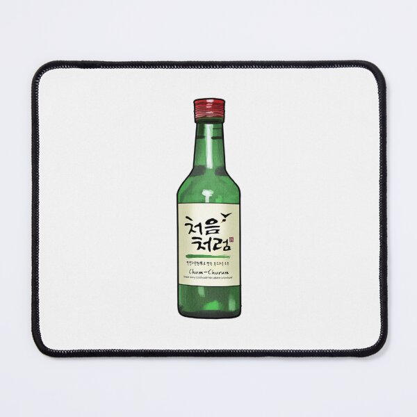 Item preview, Soju designed and sold by keepo.