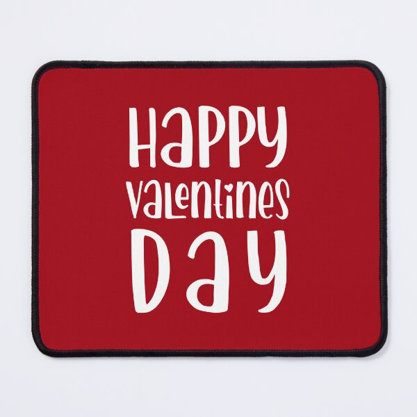 Item preview, Happy Valentine's Day. text. Love. heart. postcard, poster designed and sold by Daria-design.