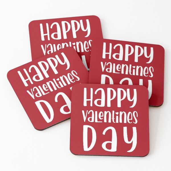Item preview, Happy Valentine's Day. text. Love. heart. postcard, poster designed and sold by Daria-design.