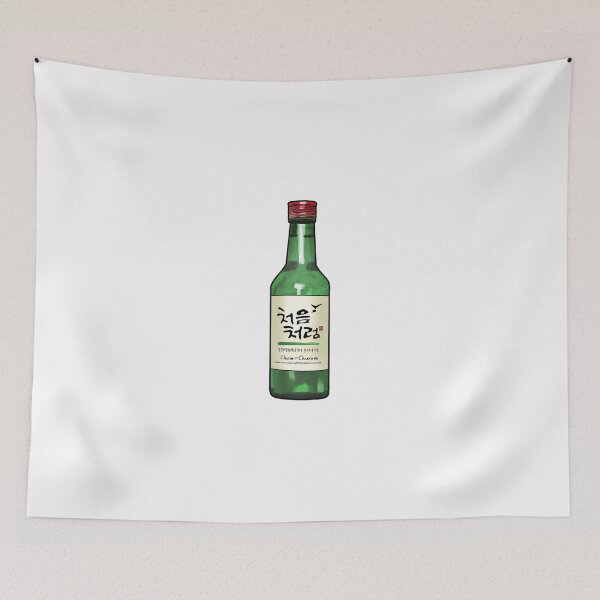 Item preview, Soju designed and sold by keepo.