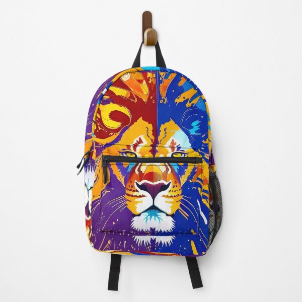 Item preview, Lion designed and sold by Awesome Things.