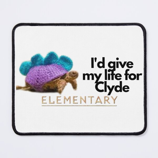 Item preview, Elementary designed and sold by Rileyjoel2003.