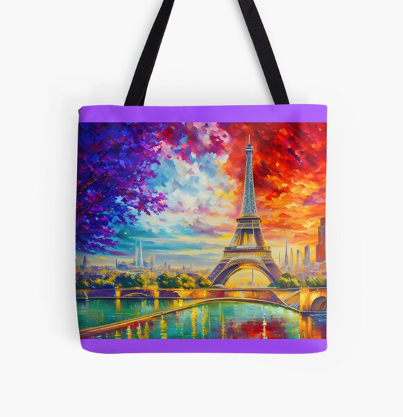 Item preview, Eiffel Tower designed and sold by KraftCratyArts.
