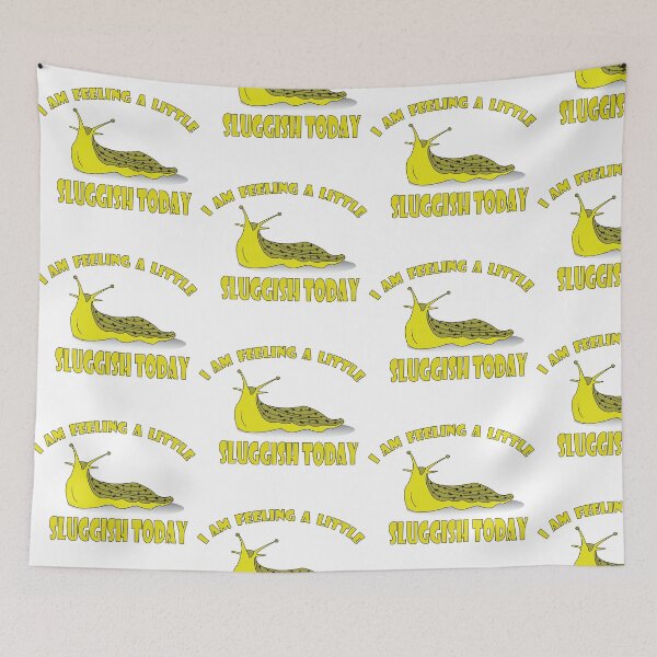 Item preview, Banana Slug designed and sold by DickinsonDesign.
