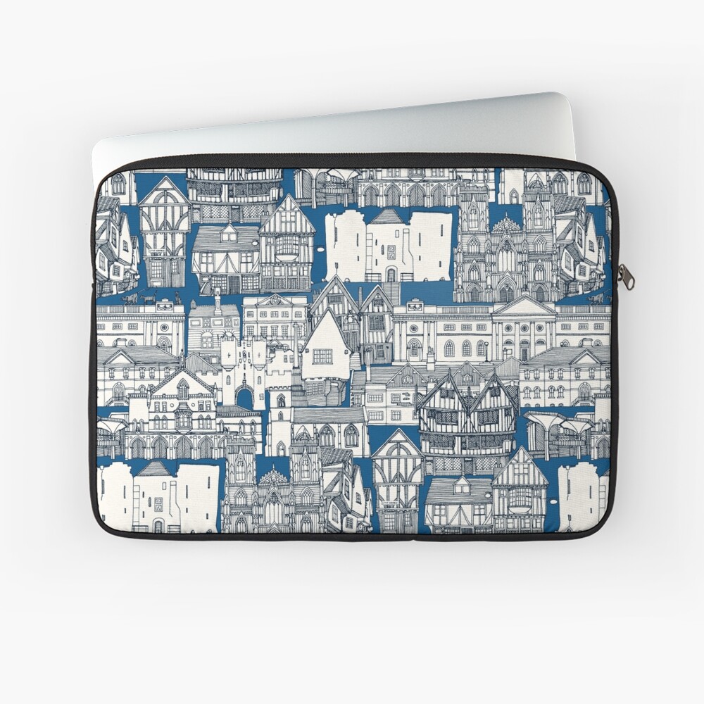 Item preview, Laptop Sleeve designed and sold by scrummy.