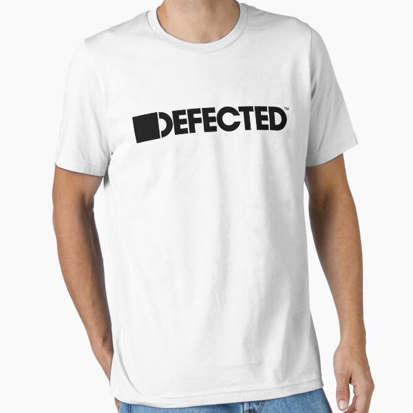 Item preview, DEFECTED RECORDS T SHIRT | Rave T Shirt | Electronic Music | Festival | Ibiza | Party T Shirt | House T Shirt designed and sold by RaveRevival.