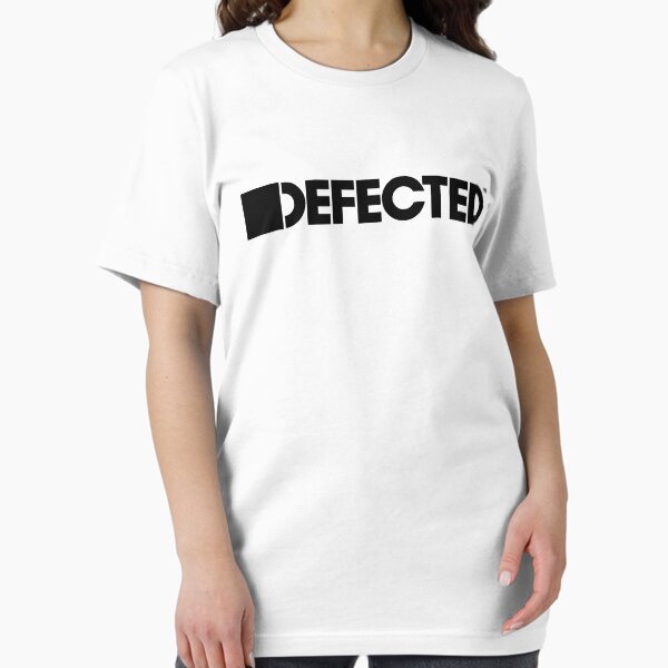 Item preview, DEFECTED RECORDS T SHIRT | Rave T Shirt | Electronic Music | Festival | Ibiza | Party T Shirt | House T Shirt designed and sold by RaveRevival.