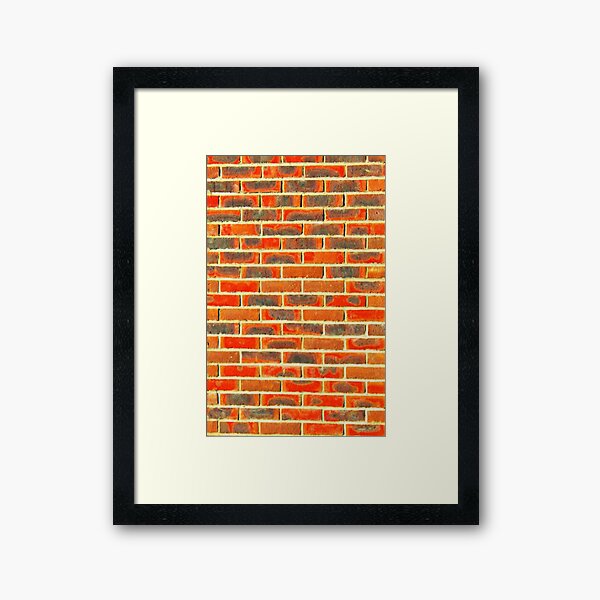 Item preview, Brick Wall Photography designed and sold by faanamusic.