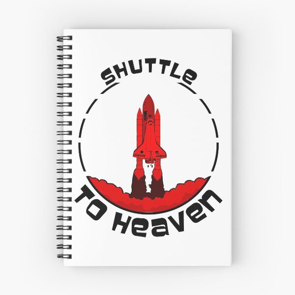 Item preview, Shuttle designed and sold by Piotr Dulski.