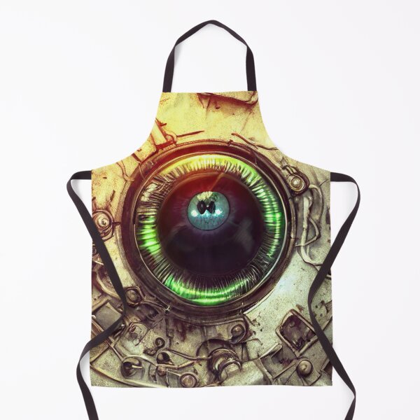 Item preview, Robot EYE 180 designed and sold by Alexandre Rangel.