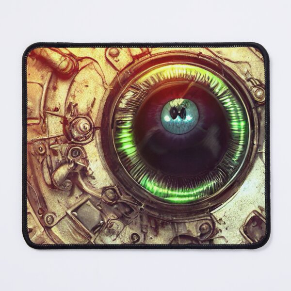 Item preview, Robot EYE 180 designed and sold by Alexandre Rangel.