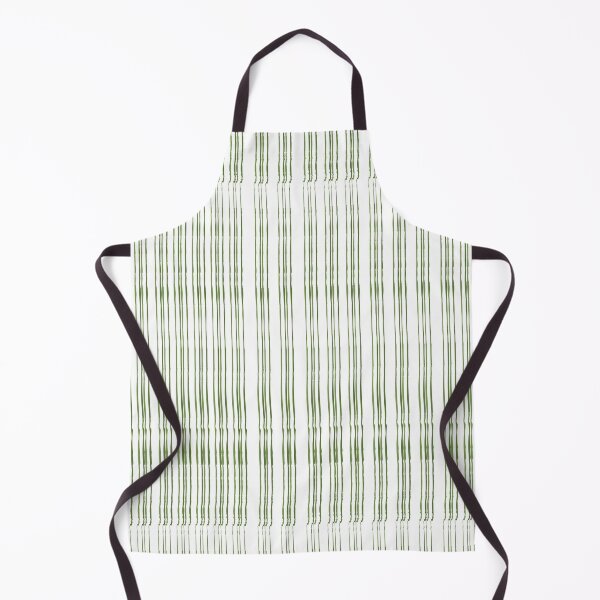 Item preview, Modern Thin Green Lines designed and sold by PSCSCo.