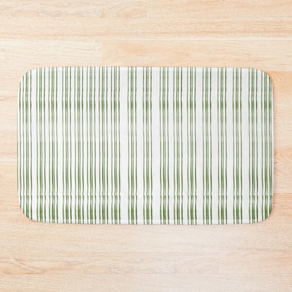 Item preview, Modern Thin Green Lines designed and sold by PSCSCo.