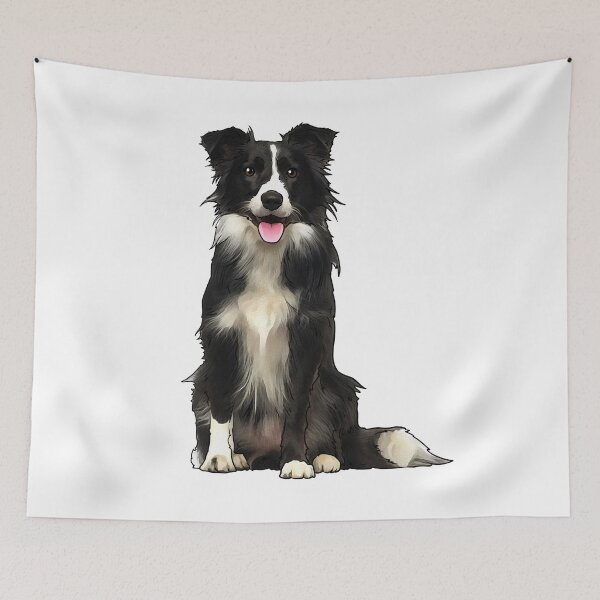 Item preview, Border Collie Dog designed and sold by whyitsme.