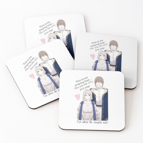 Item preview, Yona and Yohan  designed and sold by KieraR.