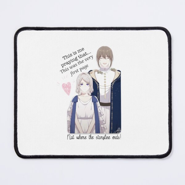 Item preview, Yona y Yohan designed and sold by KieraR.