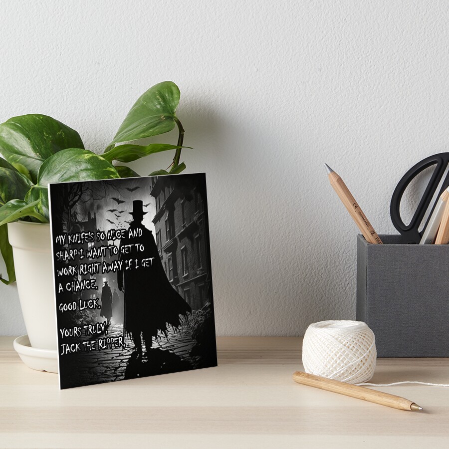 Item preview, Art Board Print designed and sold by jonathanlarch.
