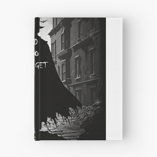 Item preview, Jack the Ripper designed and sold by DM Rockfist's Shop.