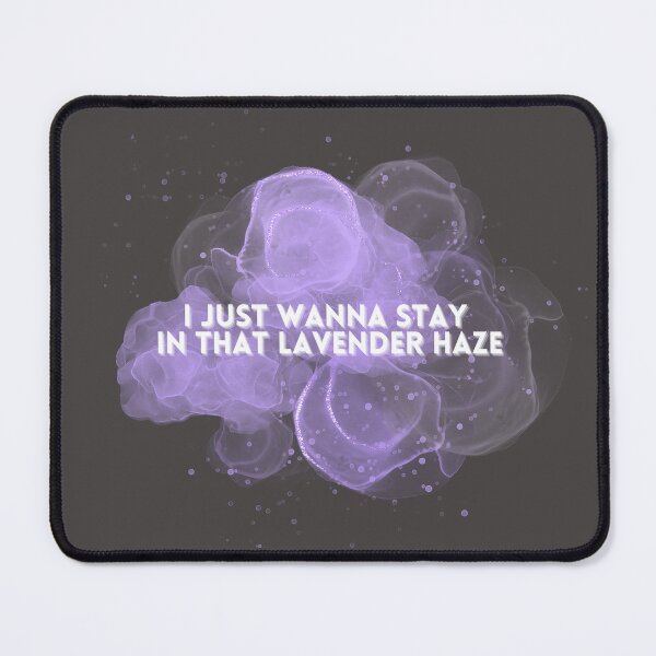 Item preview, Taylor Swift Lavender Haze designed and sold by lavndershrtdays.