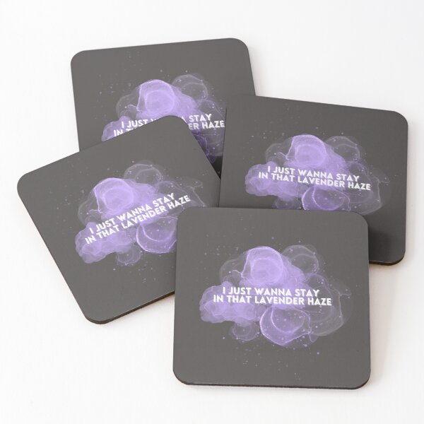 Artikelvorschau, Taylor Swift Lavender Haze entworfen und verkauft von lavndershrtdays.