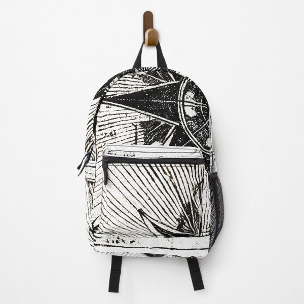 Item preview, Find Your Own Way BW designed and sold by Rockin-Ricky.