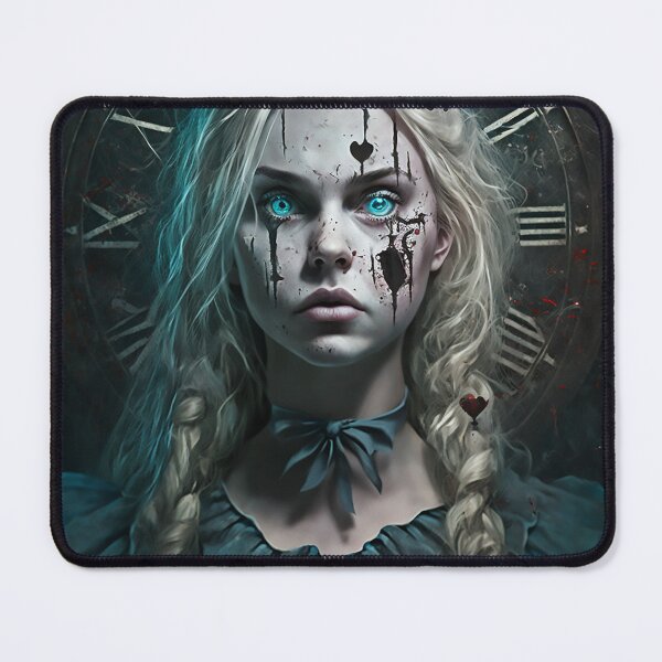 Item preview, Dark Alice designed and sold by LabAdventures.