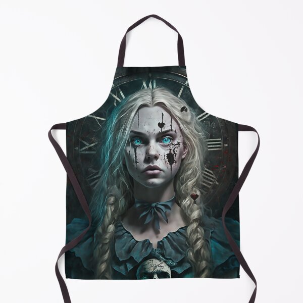 Item preview, Dark Alice designed and sold by LabAdventures.