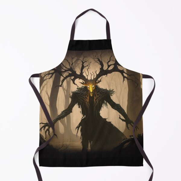 Item preview, Wickerman designed and sold by NevermoreFalls.