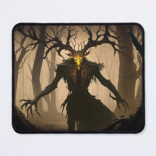 Item preview, Wickerman designed and sold by NevermoreFalls.