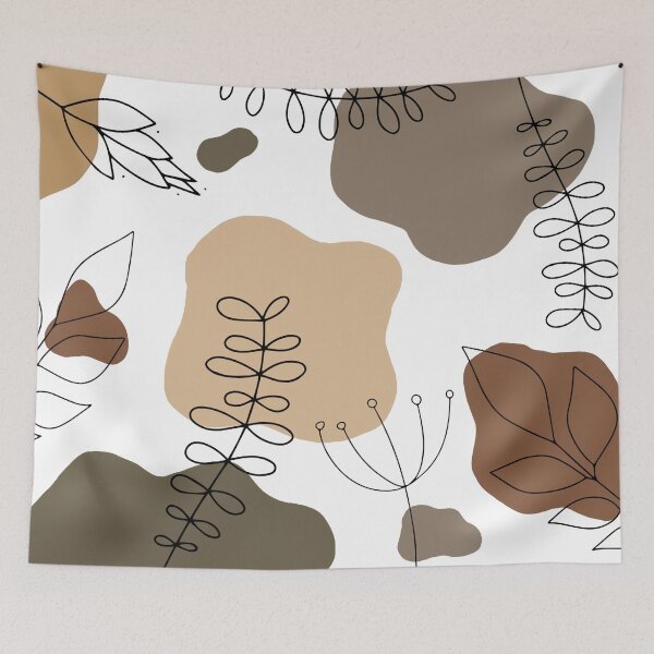 Item preview, Minimal plants designed and sold by mia-alice85.