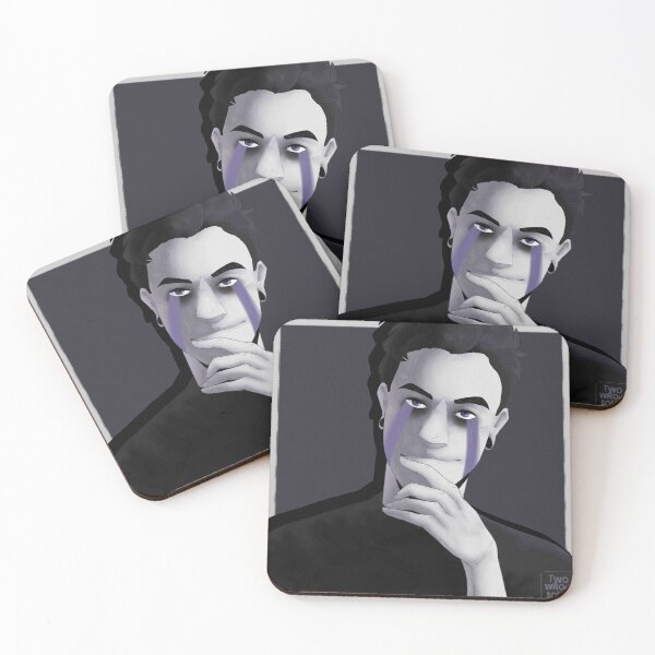 Item preview, NATEMARE designed and sold by offbrandpunk.