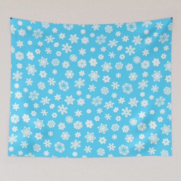 Item preview, Snowflakes designed and sold by mia-alice85.