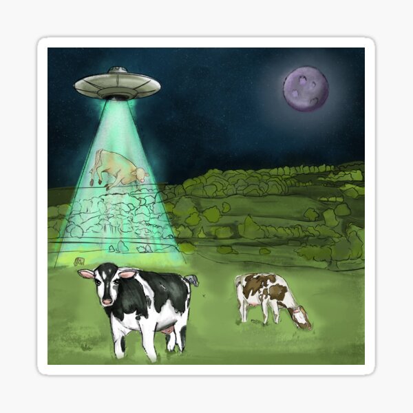 Item preview, I Want to Believe designed and sold by Megan Hoffman.